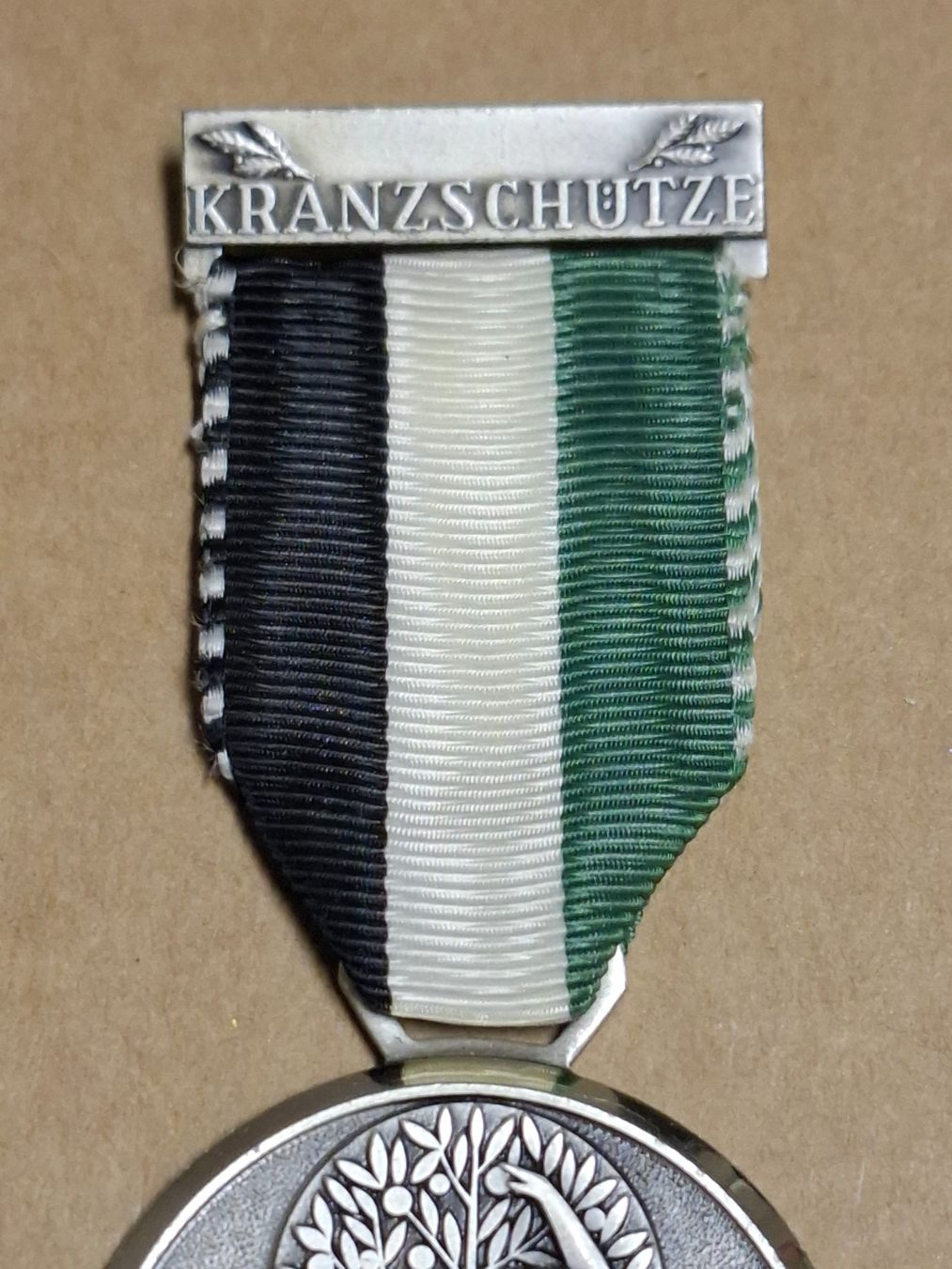 Medaglie: Olma Schiessen 1969 (B868) – Usato da Schwanden GL venduto da Suvorov 1