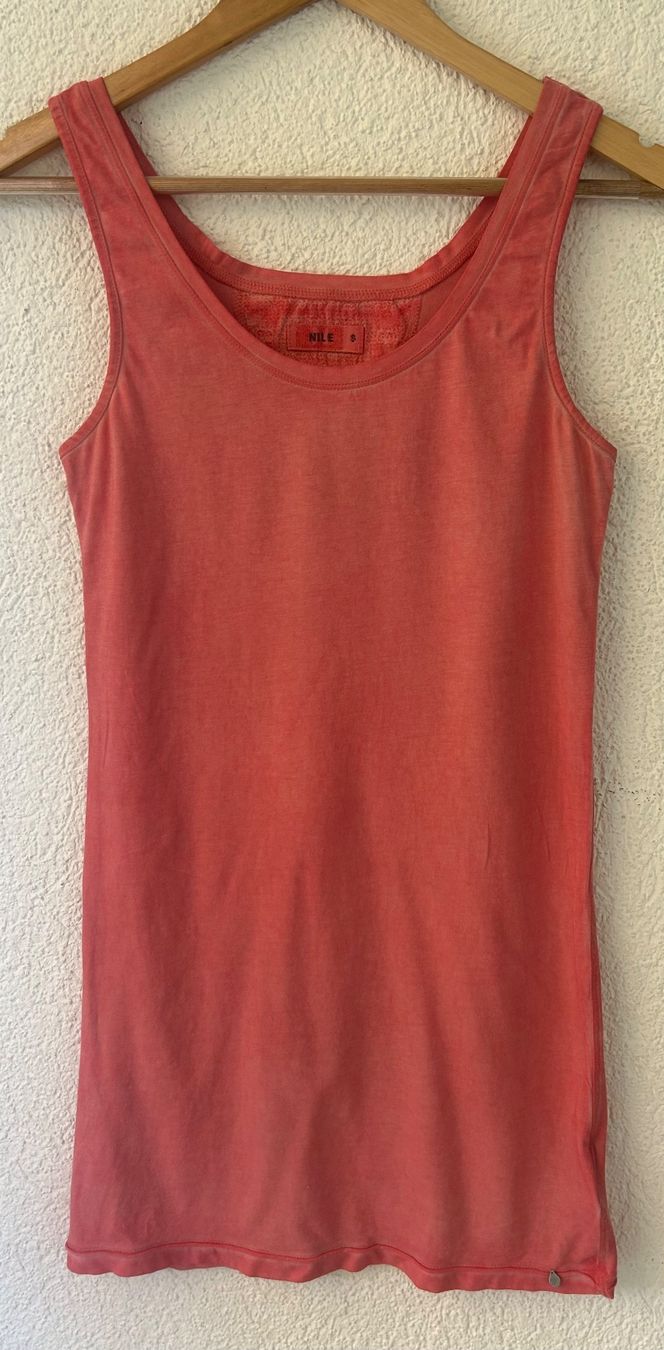 Nile Vestiti: NILE Kleid /Top – Usato da STUDEN BE venduto da SMIROS