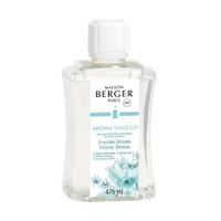 Diffusor Refill Wake-Up - Envolée Boisée