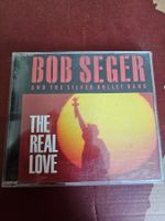 CD Single - Bob Seger And The Silver Bullet Band – The...