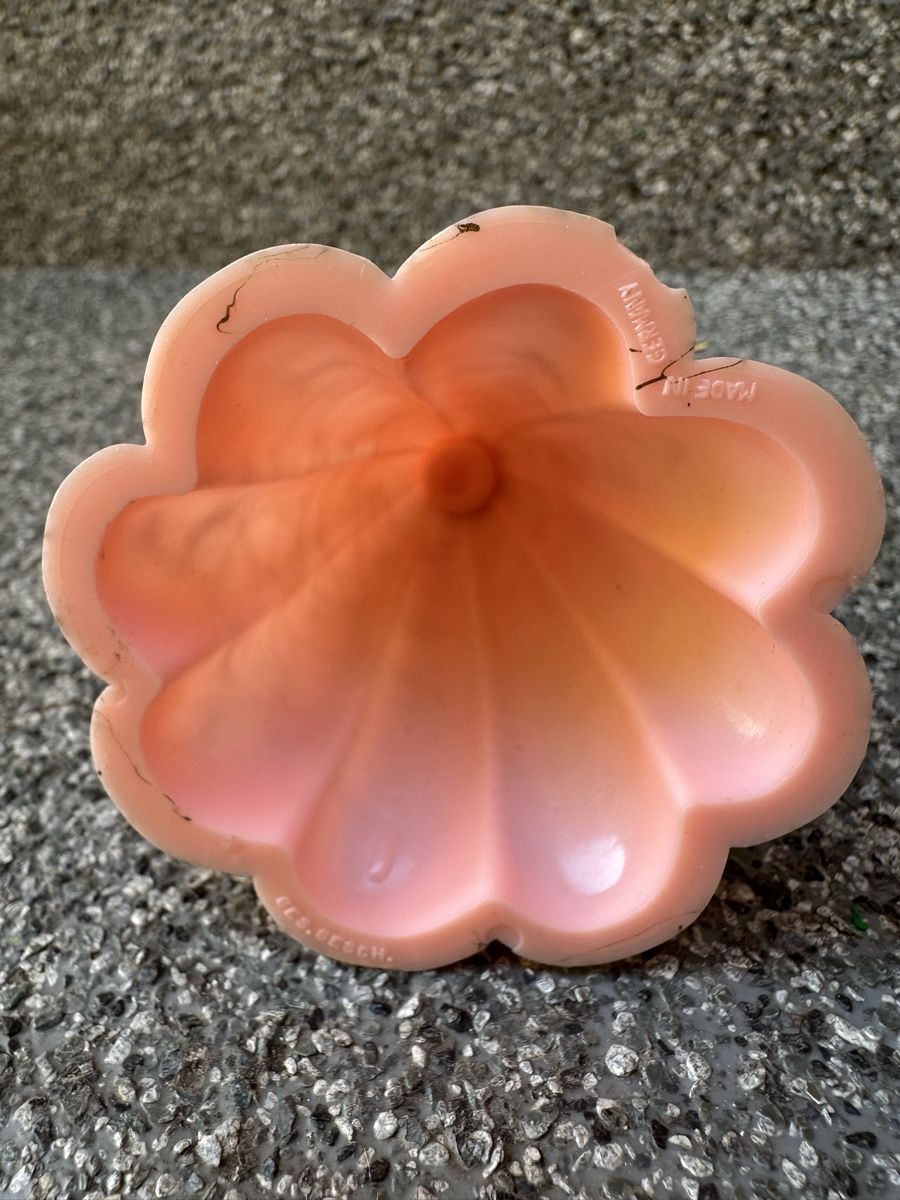Toutes les décorations: Vintage Engel ca.1930-er – D'occasion à Oberentfelden par vilibrand 3