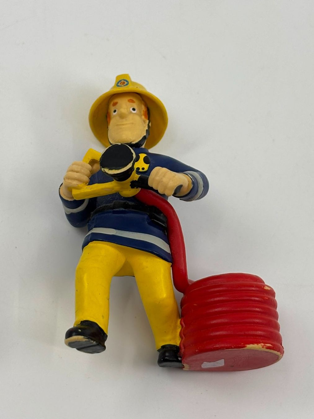 Tonies Figurines: Tonie Feuerwehrmann Sam – D'occasion à Herisau par Seyashop1