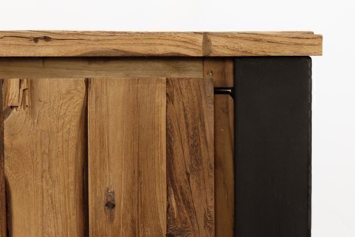 Kommoden: Sideboard ATLANTA rustikales Teakholz 170 cm – Neu (gemäss Beschreibung) aus Unterentfelden von moebelrufli 5