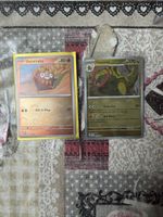 Carte Pokémon Darumaka e Haxorus ball black Bolt Eng 