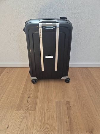 Samsonite S'Cure 79 Liter