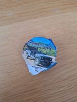 Kaffeerahmdeckeli Serie 6.301