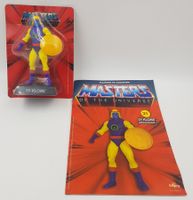 Masters Of The Universe 21 - Sy-Klone (Dévastator) - Altaya