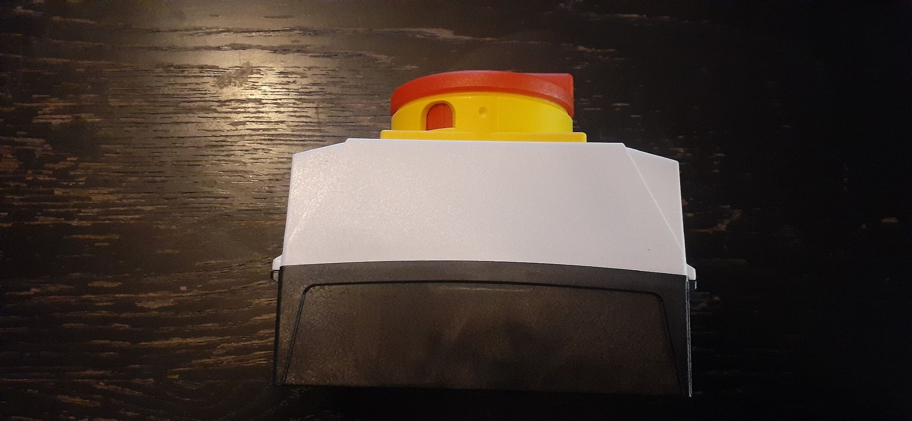 Eaton Alimentazione elettrica: Eaton interrupteur unipolaire – Nuovo (secondo la descrizione) da Le Locle venduto da CHEGUA 1
