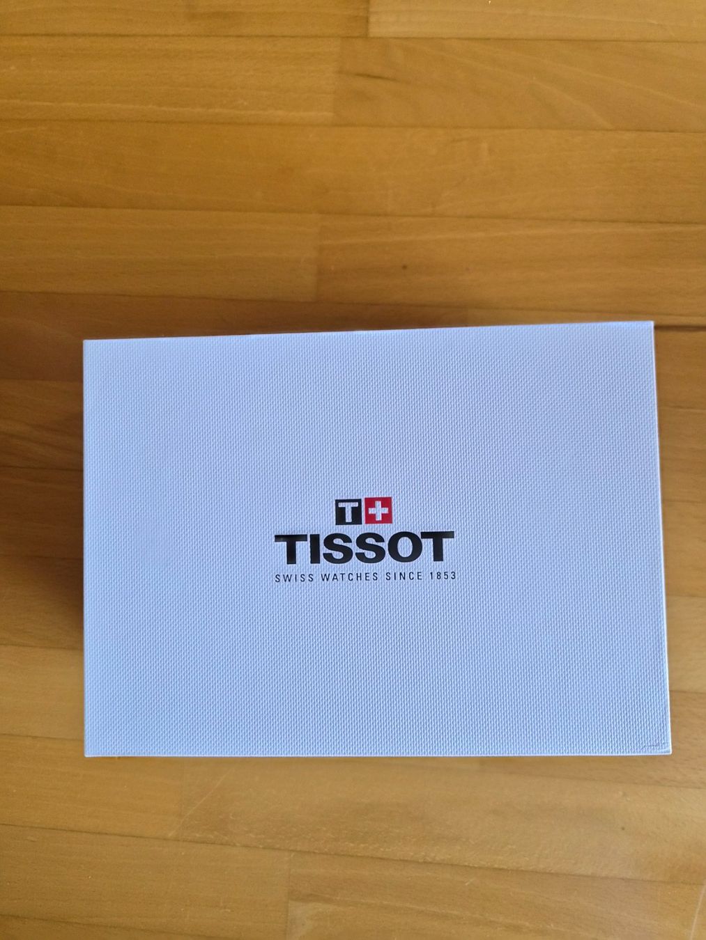 Tissot Uhren: TISSOT T TOUCH CONNECT SOLAR – Gebraucht aus Biberist von adjmarine 3