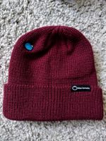 Blue Tomato Beanie