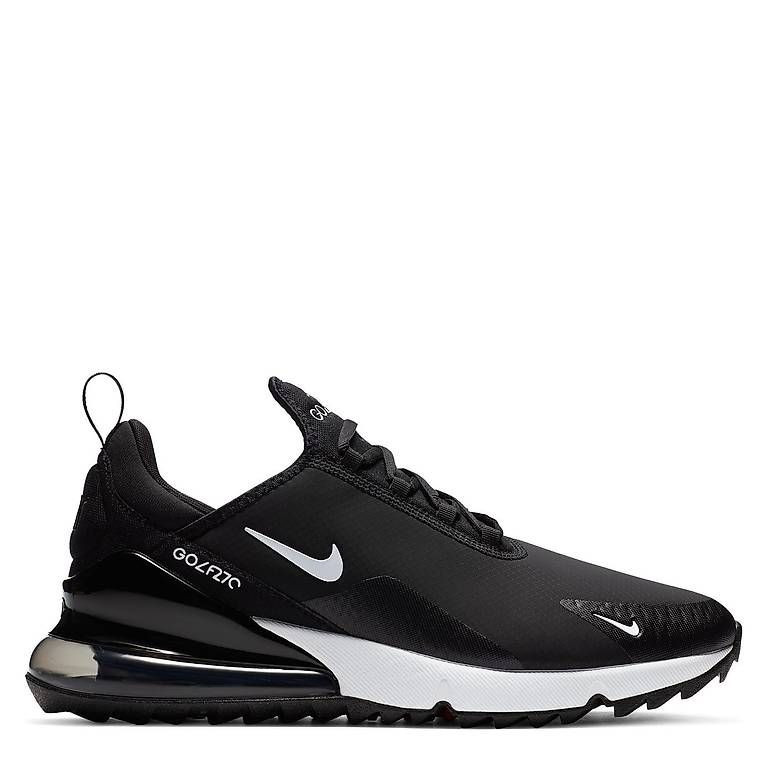Scarpe da uomo: Nike Golf  AIR MAX 270 G - 44.5 – Usato da Arbon venduto da my_shopping 2