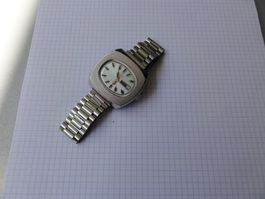 Armbanduhr TELL