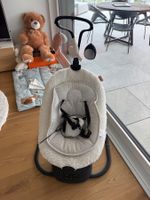 Babymoov elektrische Babyschaukel – sehr guter Zustand