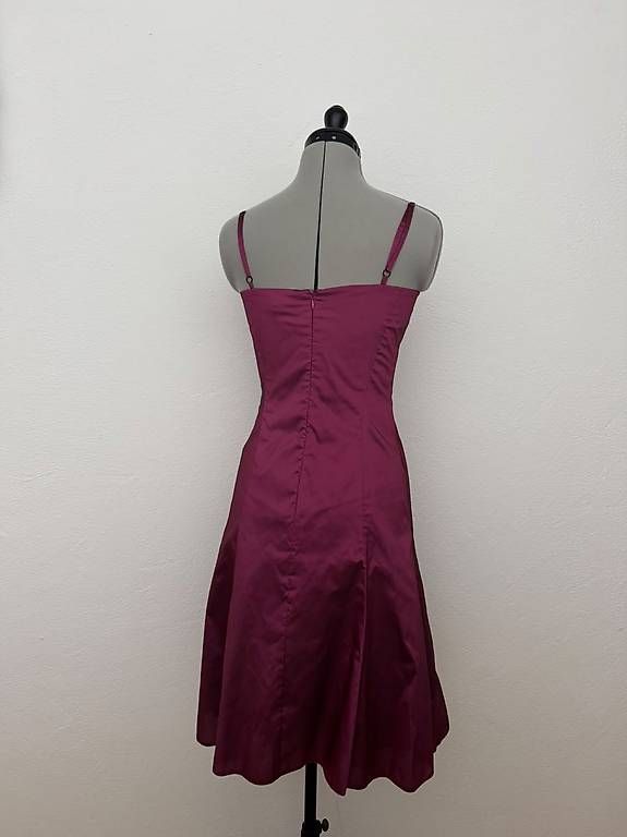 Vestiti: Cocktailkleid Grösse 34 – Usato da Biel-Benken BL venduto da AngiSchaefer 2
