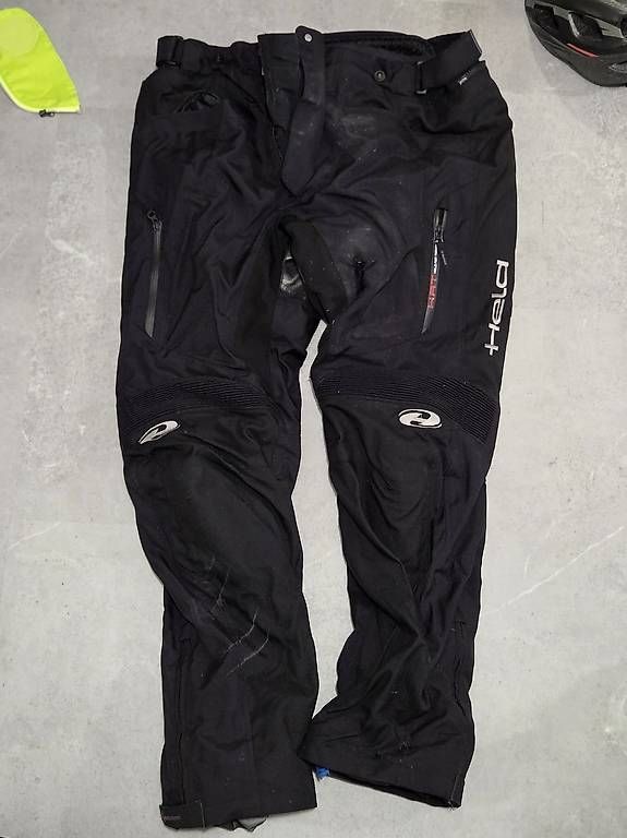 Giacche: HELD Goretex Jacke und Hose XXL – Usato da Neunkirch venduto da minko166 4