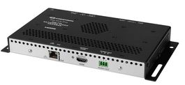 DM-NVX-D10 Digital Media 1080p60 4:4:4 Network AV CRESTRON