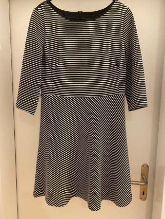 ORIGINAL S. OLIVER BLACK LABEL KLEID 40 NEUPREIS: 169.-