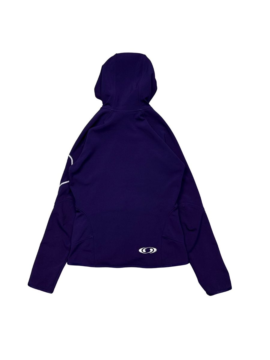 Salomon Vestes: Softshell Salomon  – D'occasion à Lausanne par Histoiredesapes 6