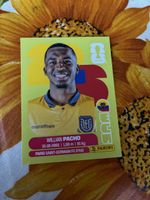 FIFA World Cup 2026 Sticker Willian Pacho ECU 6