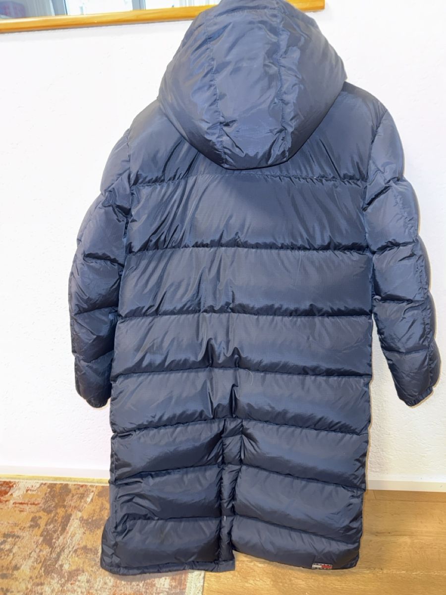 Tommy Hilfiger Cappotti: Tommy Jeans Daunenmantel – Usato da Embrach venduto da shila_03 6