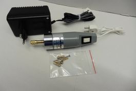 Micro Bohrmaschine (wie Dremel)