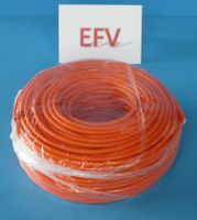 Pur Kabel 3x1.5mm2 H07BQ-F Bau Meterware