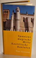 Spaniens magische Mitte Kastilische Kantaten Claudia Diemar