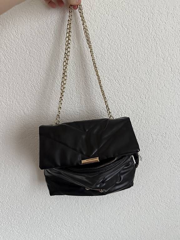 Taschen für Damen: Handtasche – Gebraucht aus Herisau von Fashionata0609 2