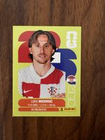 Panini WM 2026 Luka Modrić Sticker