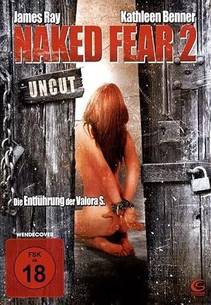Naked Fear 2 (Uncut) (Gebraucht) in Seewen SO für CHF 5 – mit Lieferung