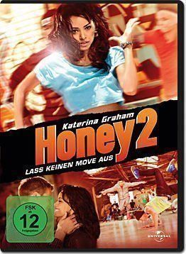 Tutti i DVDs: Honey 2 – Usato da Riehen venduto da M.S.DVD