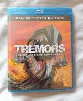 Tremors 1-6 [Blu-ray]