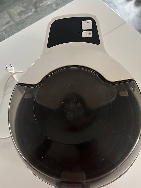 Elettrodomestici da cucina: Actifry Family Tefal-Affare! – Usato da Bellinzona venduto da Cat_e_t 1