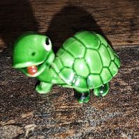 Tapsi Törtels 1987 Ü-Ei-Figur Vintage / Retro