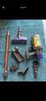 Aspirateur Dyson V10 Absolute  