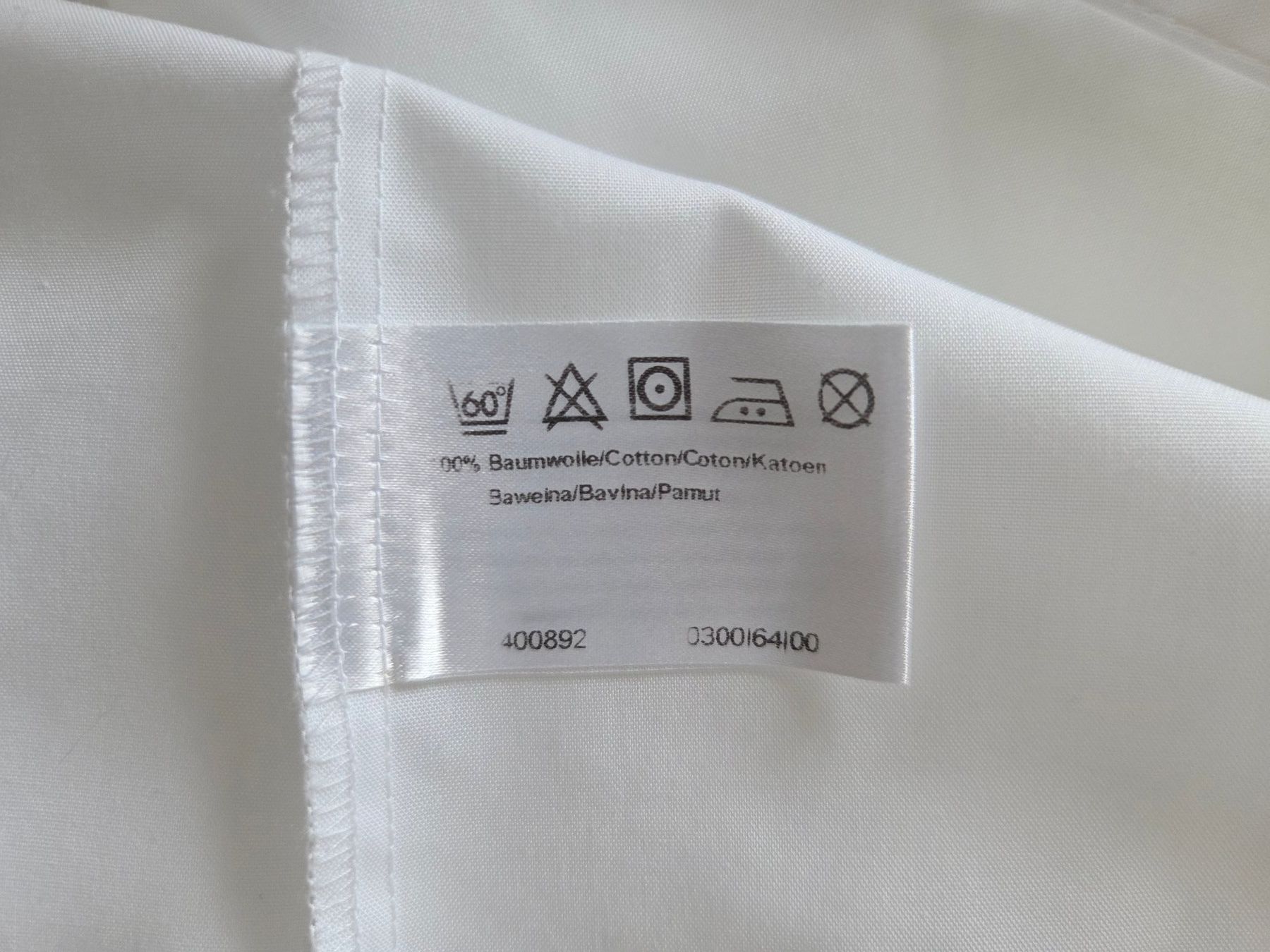 Camicie: Herrenhemd von OLYMP LUXOR – Usato da Oberrieden venduto da Smart570 5