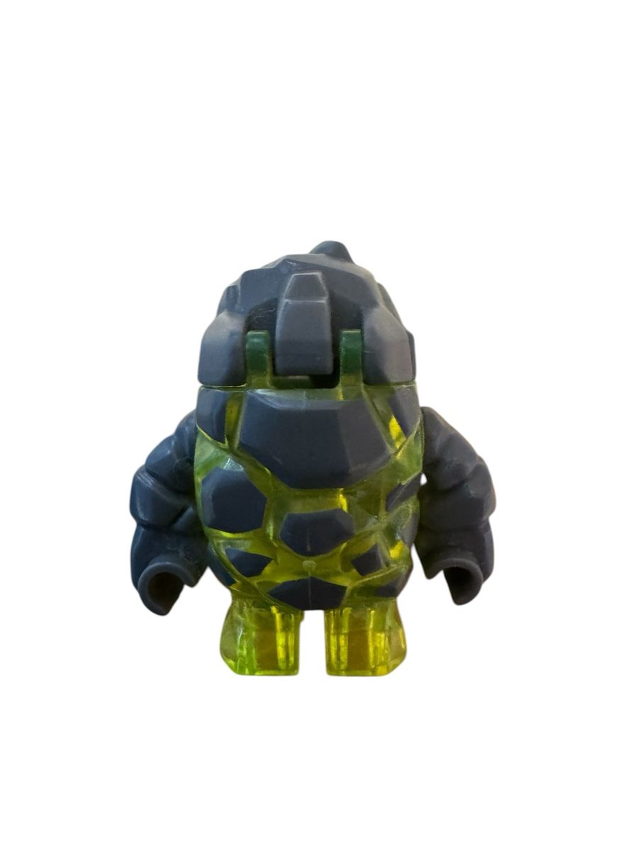 Lego Kit di costruzioni: Lego Power Miners Rock Monster pm005 – Usato da Wetzikon ZH venduto da the-collector91 1