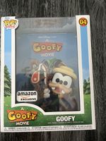 Funko VHS Disney Goofy