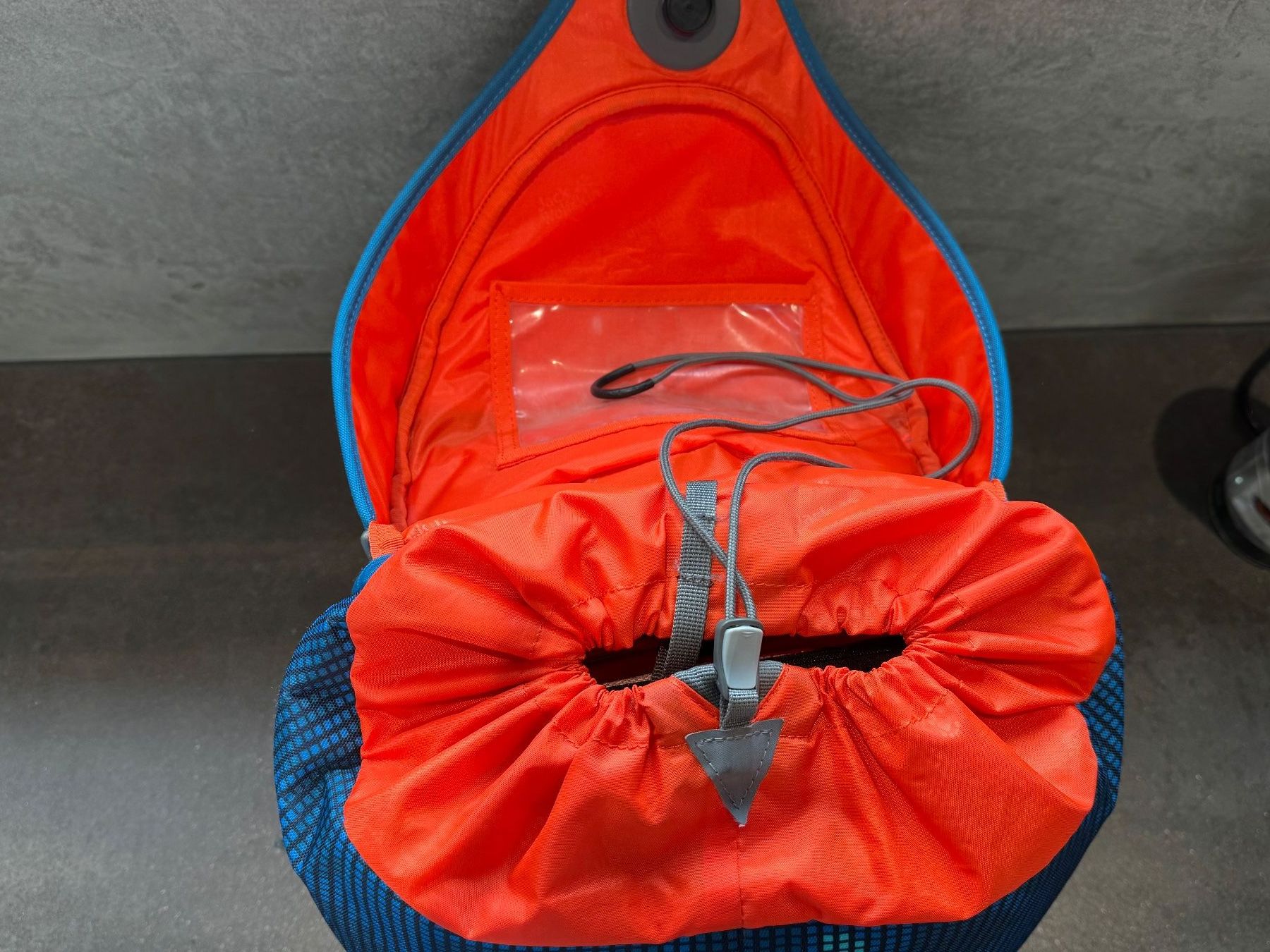 Jack Wolfskin Rucksäcke: Schulthek Schulrucksack Rucksack Jack Wolfskin – Gebraucht aus Wil SG von Fags8m 5