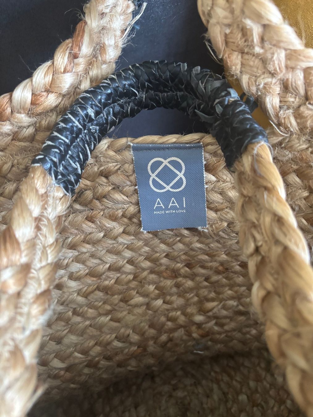 Altro per la casa: AAI Made with love Korb neuwertig – Nuovo (secondo la descrizione) da Merishausen venduto da yourdream 1