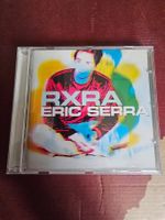 CD - Eric Serra – RXRA (Pop Rock, 1998)