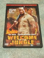 Welcome to the Jungle