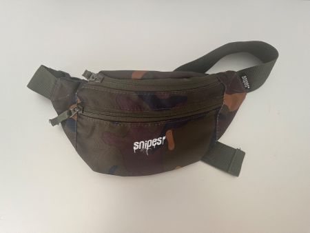 Snipes Bauchtasche
