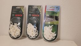 Bosch Ersatzmesser Handmäher