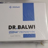 Dr. Balwi Neofue Preparation Elithair neu