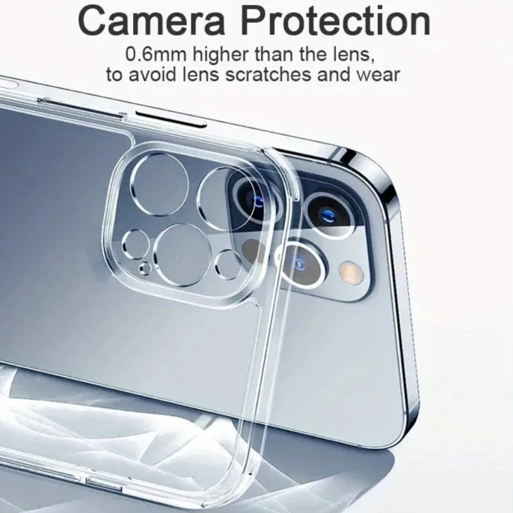 Apple Cover & Protezioni schermo: Schutzhülle für iphone 15 Plus – Nuovo e nell'imballaggio originale da Schaffhausen venduto da Denise-95 2