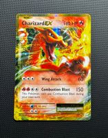 Pokemon Charizard Ex 12/108 EN Evolutions