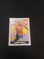 Panini Extra Sticker Lamine Yamal Spain guter Zustand