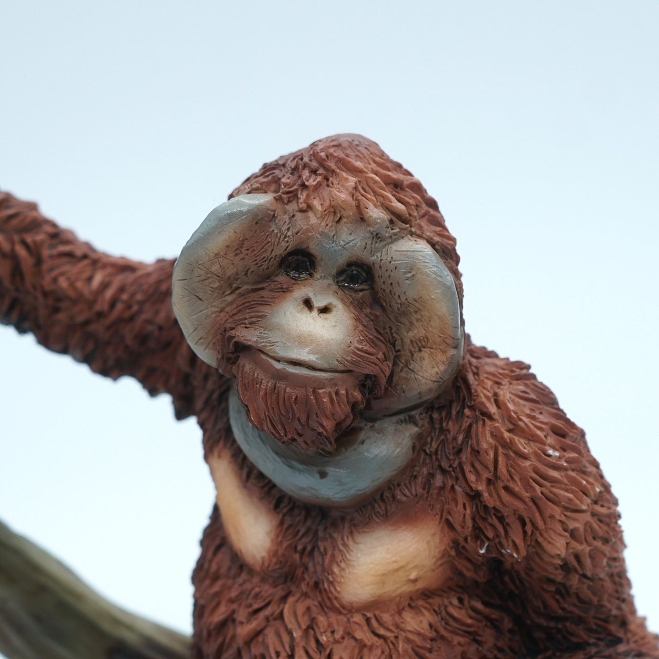 Figuren: Orang-Utan Figur von Castagna – Gebraucht aus Volketswil von brockipfannenstil 1