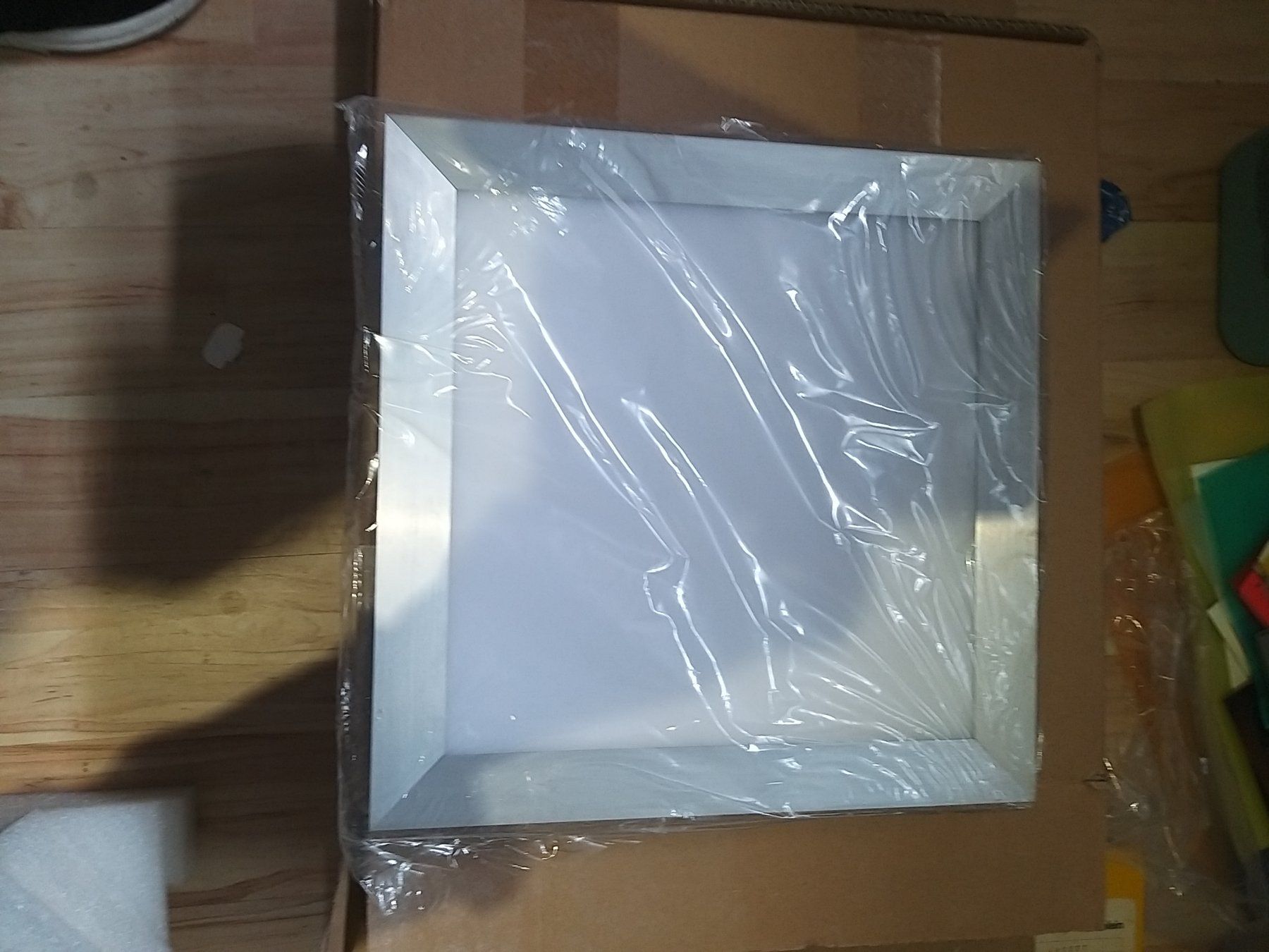 Lampadari & plafoniere: LED Panel Light 12W – Nuovo e nell'imballaggio originale da Eglisau venduto da Data111